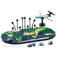 LEGO Momenti di Viaggio 41838