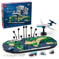 LEGO Momenti di Viaggio 41838