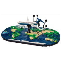 LEGO Momenti di Viaggio 41838