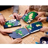 LEGO Momenti di Viaggio 41838