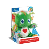 Clementoni Dino Draghetto Birichino