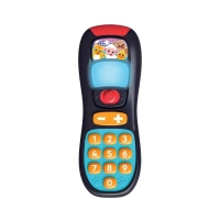 Clementoni Baby Telecomando
