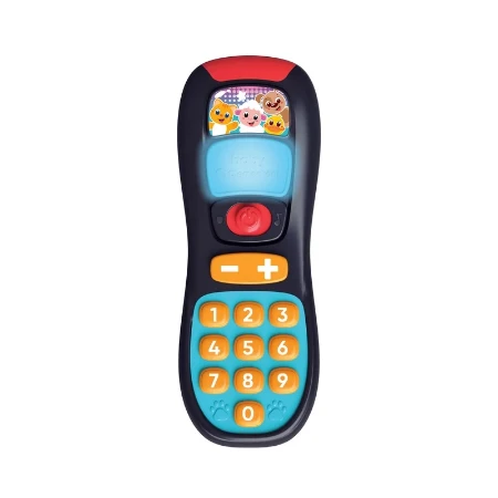 Clementoni Baby Telecomando