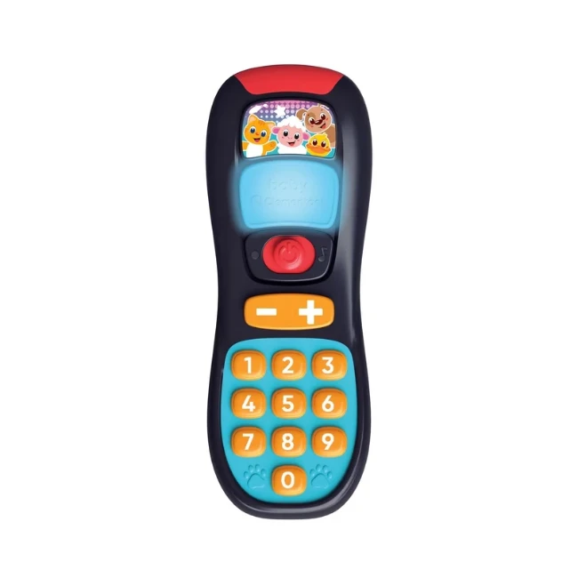 Clementoni Baby Telecomando