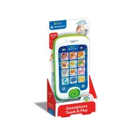 Clementoni Smartphone Touch & Play