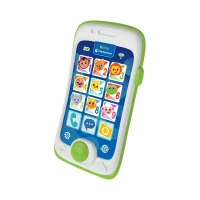 Clementoni Smartphone Touch & Play