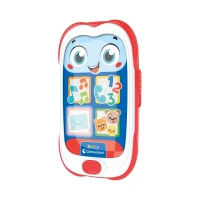 Clementoni Baby Smartphone