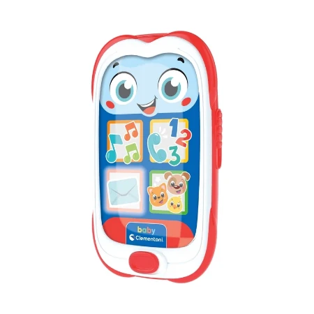 Clementoni Baby Smartphone