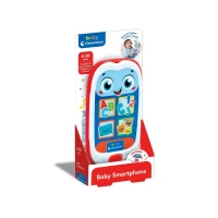 Clementoni Baby Smartphone