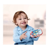 Clementoni Baby Smartphone