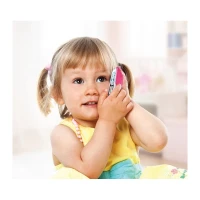 Clementoni Baby Smartphone Pink