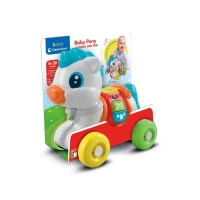 Clementoni Baby Pony Sempre con Me