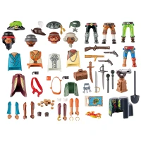 Playmobil My Figures: Pirati 71533