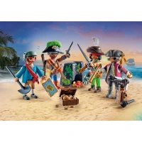 Playmobil My Figures: Pirati 71533