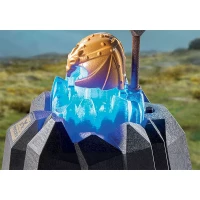 Playmobil Battaglia per L'Armatura 71645