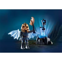 Playmobil Battaglia per L'Armatura 71645