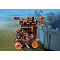 Playmobil Carro d'Assalto con Cannone 71643