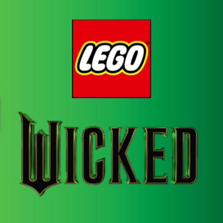 Immagine per la categoria Lego Wicked