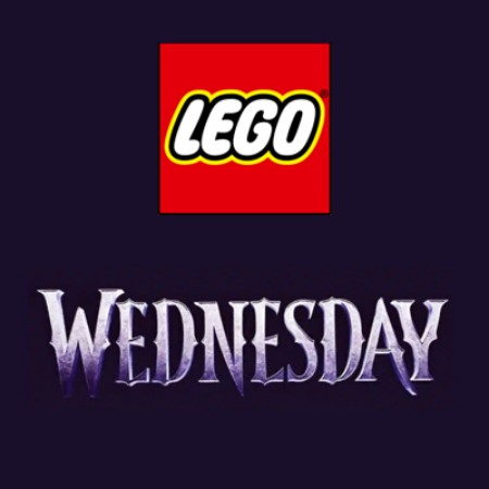 Immagine per la categoria Lego Wednesday