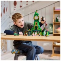 LEGO Wicked Benvenuti a Città di Smeraldo 75684.