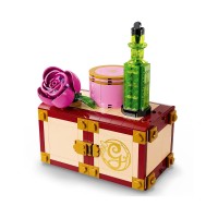 LEGO Wicked Il dormitorio di Glinda ed Elphaba 75683