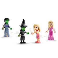 LEGO Wicked Il dormitorio di Glinda ed Elphaba 75683