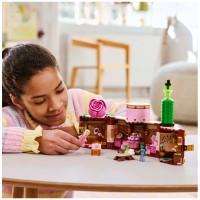 LEGO Wicked Il dormitorio di Glinda ed Elphaba 75683