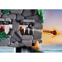 Playmobil Isola del Teschio 71531