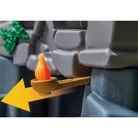 Playmobil Isola del Teschio 71531