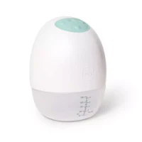Mam Tiralatte Indossabile Move con Coppia in Silicone
