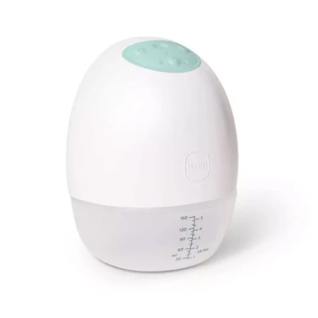 Mam Tiralatte Indossabile Move con Coppia in Silicone
