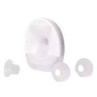 Mam Tiralatte Indossabile Move con Coppia in Silicone