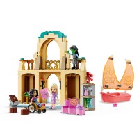 LEGO Wicked Glinda, Elphaba e Nessarose all’Università di Shiz 75681
