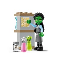 LEGO Wicked Glinda, Elphaba e Nessarose all’Università di Shiz 75681