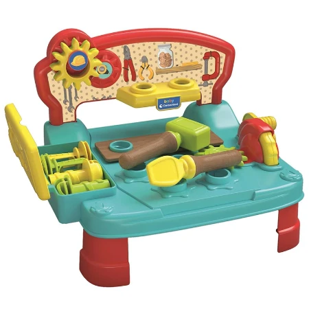 Clementoni Montessori - Workbench