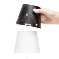 Immagine di Zafferano Cover Poldina Stella Cometa