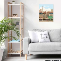 Ravensburger CreArt Serie Trend C - City: Parigi