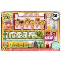 MGA'S Miniverse Make it Mini Botanicals