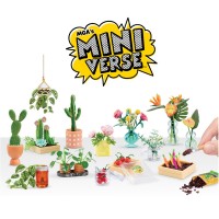 MGA'S Miniverse Make it Mini Botanicals