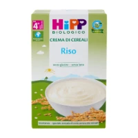 Hipp Crema Di Riso 200g 