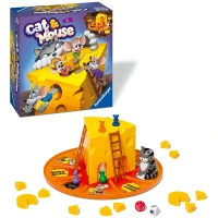 Ravensburger Cat & Mouse