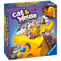Ravensburger Cat & Mouse