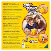 Ravensburger Cat & Mouse