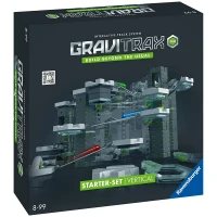 Ravensburger GraviTrax Pro Starter Set Vertical