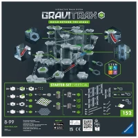 Ravensburger GraviTrax Pro Starter Set Vertical