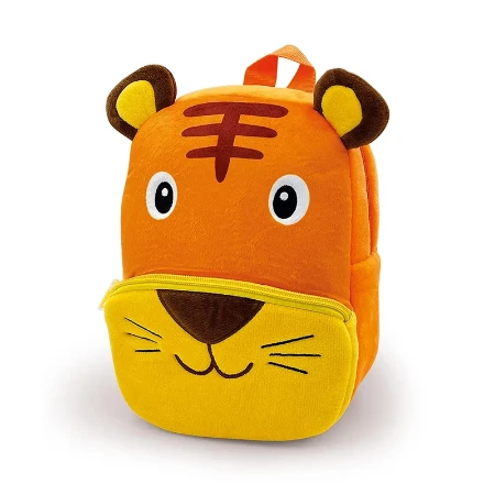 Zainetto Animals Baby Bag Assortiti