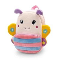 Zainetto Animals Baby Bag Assortiti