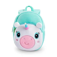 Zainetto Animals Baby Bag Assortiti