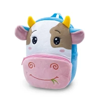 Zainetto Animals Baby Bag Assortiti