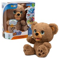Giochi Preziosi Poe l'Orso Crea Storie